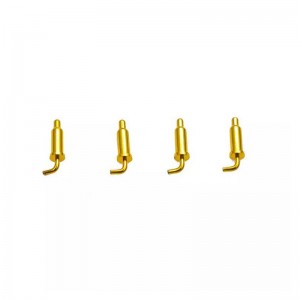 Standardní pravý anděl pogo pin