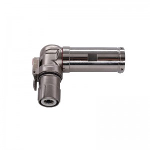 500A/5000V DC vysokopěťové konektory loketního konektoru